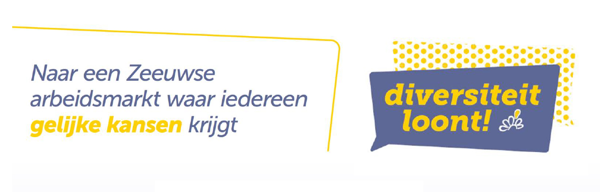 Kick-off campagne ‘Diversiteit loont!’