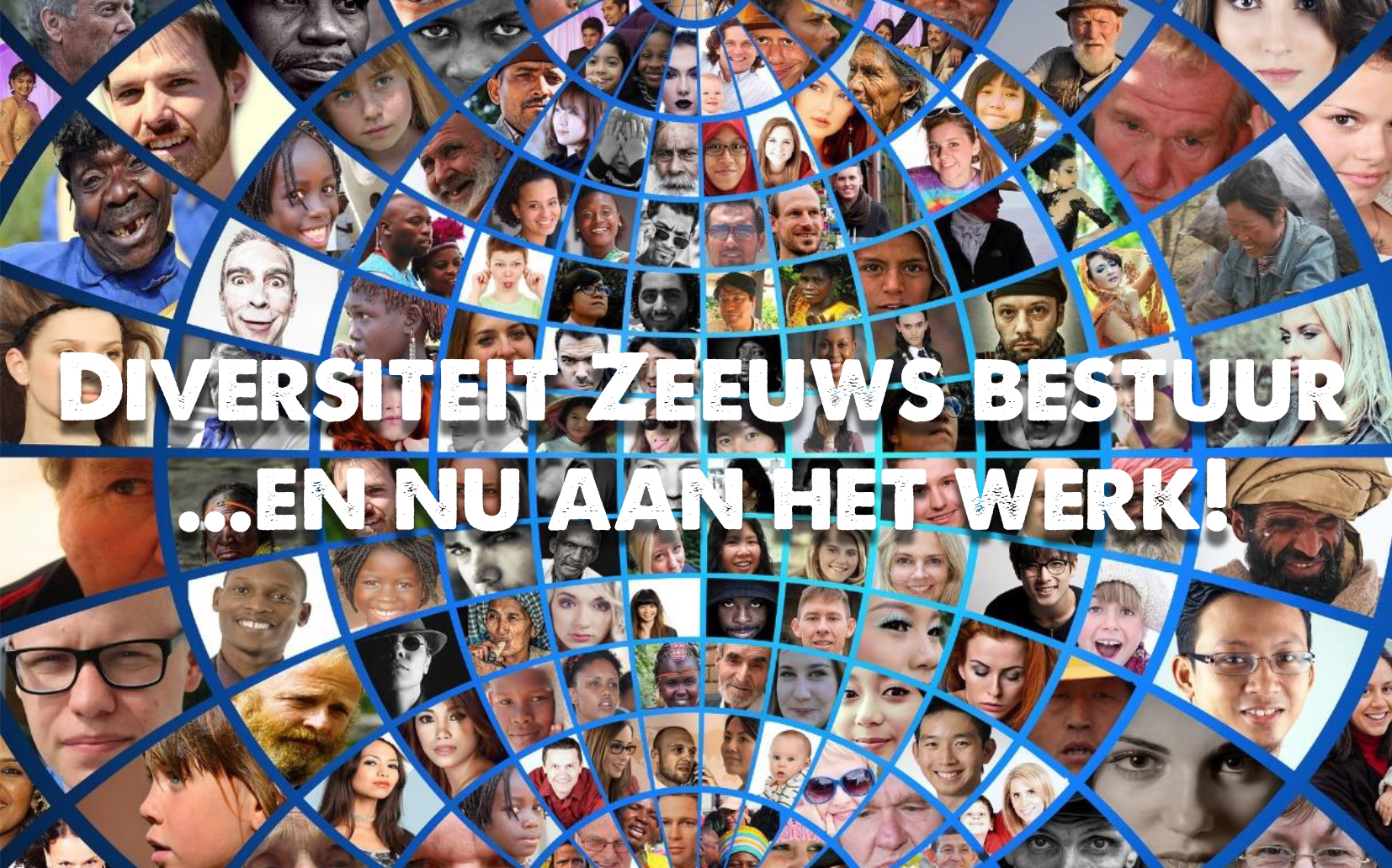 Diversiteit Zeeuws bestuur