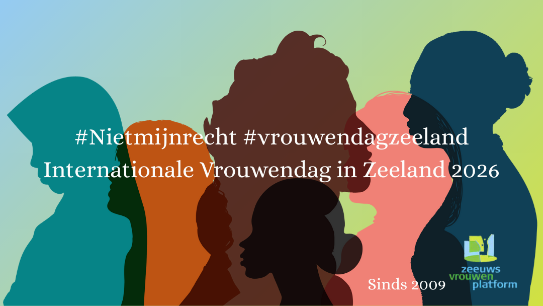 Internationale Vrouwendag 2026