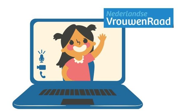 Young Female Leadership & Changing the World